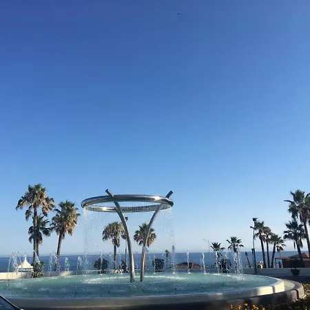 Bright Apartment, Community Pool And Own Private Pool On Splendid Terrace, Garage, 900m, Mountains 200m