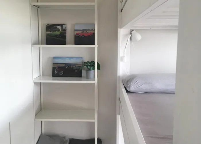 Appartement Bright Apartment, Community Pool And Own Private Pool On Splendid Terrace, Garage, 900m, Mountains 200m *