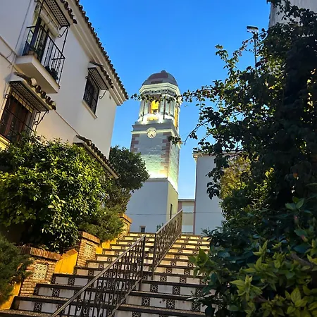 Bright Apartment, Community Pool And Own Private Pool On Splendid Terrace, Garage, 900m, Mountains 200m Apartamento *