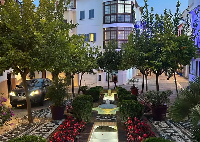 Appartamento Bright Apartment, Community Pool And Own Private Pool On Splendid Terrace, Garage, 900m, Mountains 200m *