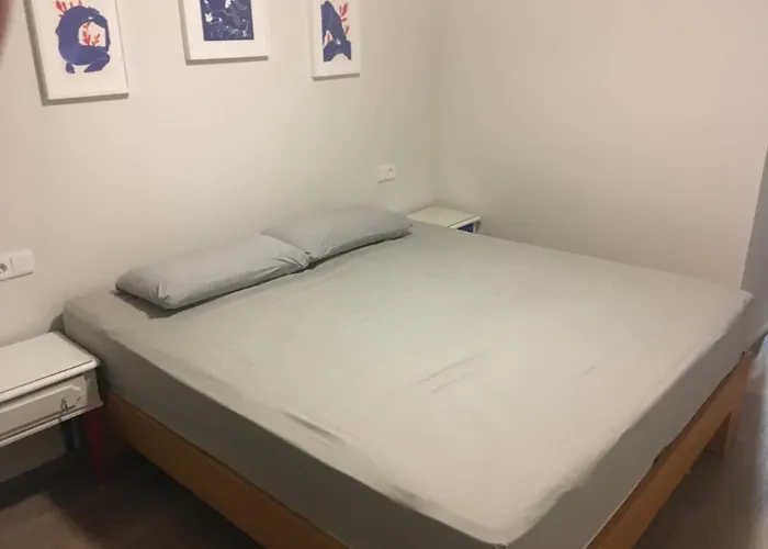 Bright Apartment, Community Pool And Own Private Pool On Splendid Terrace, Garage, 900m, Mountains 200m Apartamento Estepona